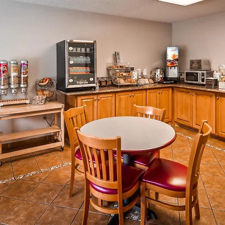 Best Western Bryson Inn-3