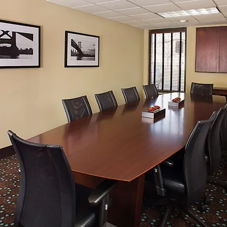 Hampton Inn Philadelphia/Willow Grove-2