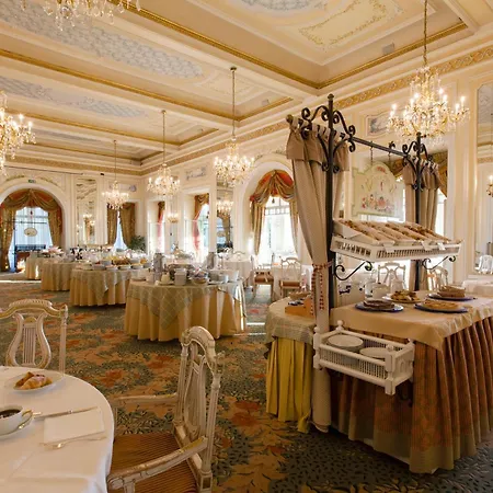 Grand Hotel des Iles Borromées&SPA-2