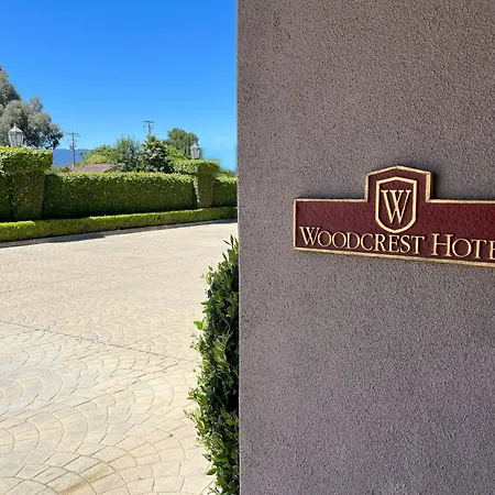Woodcrest Hotel Cupertino-2
