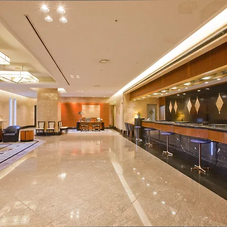 Hotel New Otani Makuhari-2