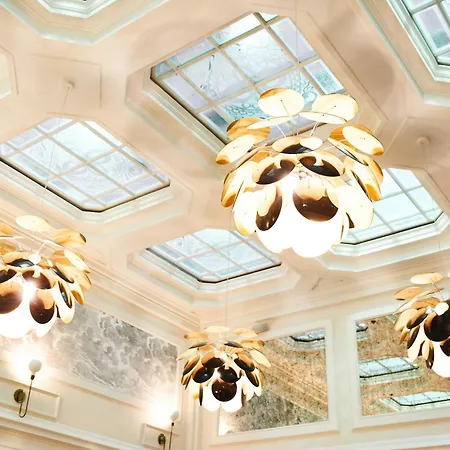 Galleria Park Hotel-3