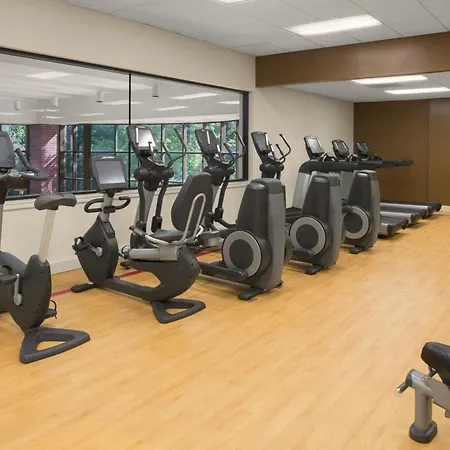 Sheraton Suites Akron Cuyahoga Falls-2
