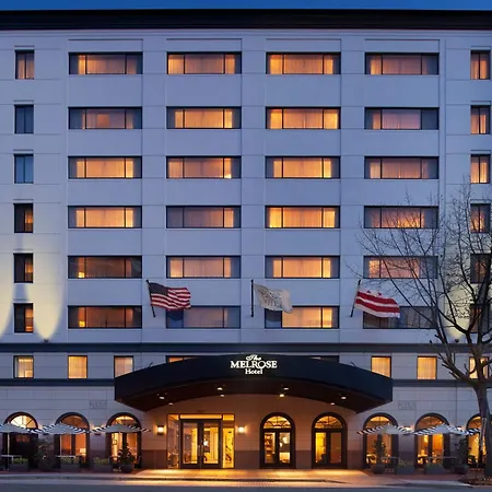 Melrose Georgetown Hotel-3