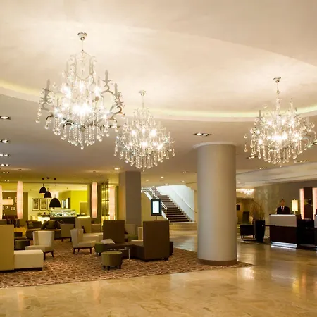 Crowne Plaza Berlin City Centre Ku'Damm By Ihg-3