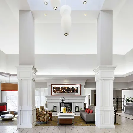 Hilton Garden Inn Champaign/ Urbana-3