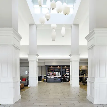 Hilton Garden Inn Champaign/ Urbana-2