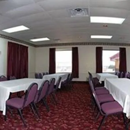 Econo Lodge Truman Inn-2