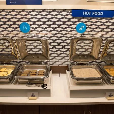 Holiday Inn Express & Suites - Dayton Southwest By Ihg-3