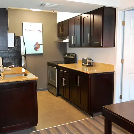 Hyatt House Mount Laurel-2