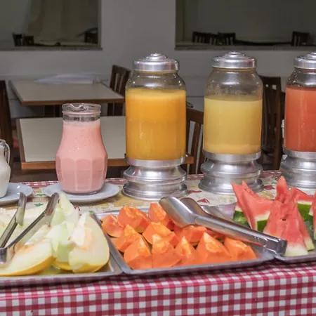Campos Gerais Hotel-2