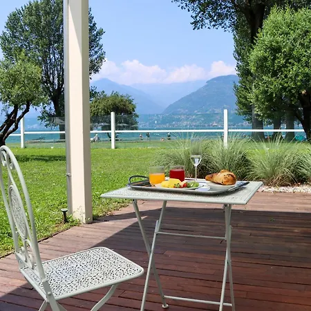Seven Park Hotel Lake Como - Adults Only-2