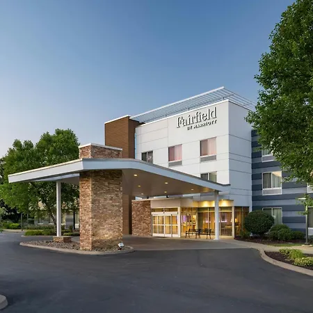 Fairfield Inn & Suites By Marriott Towanda Wysox-2