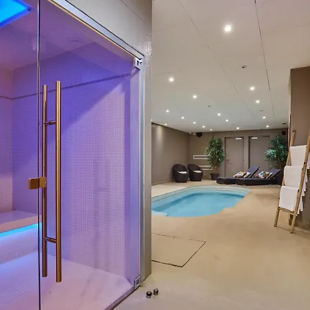 Appart'Hotel Odalys City - Paris XVII-3