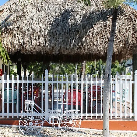 Travelodge By Wyndham Florida City/Homestead/Everglades-3