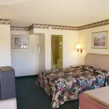 El Dorado Inn Suites - Nogales-2