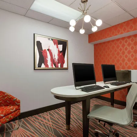 Homewood Suites By Hilton Dallas-Plano-2