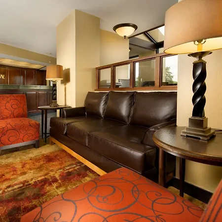 Drury Inn & Suites Kansas City Shawnee Mission-3