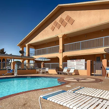 Best Western Angleton Inn-2