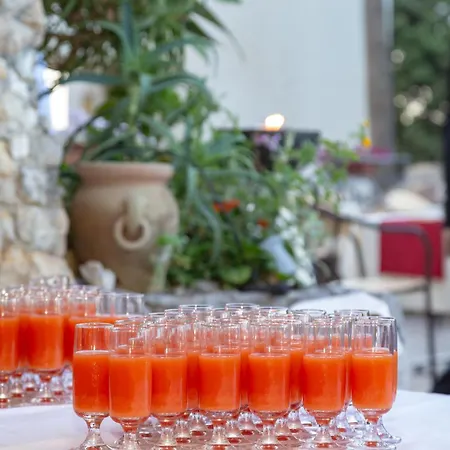 Hotel Ariston And Palazzo Santa Caterina-3
