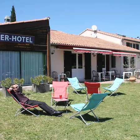 Hotel Du Parc Euromedecine By Akena-2
