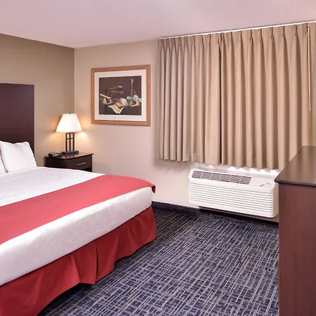 Baymont By Wyndham Sioux Falls North,I-29,Russell St, Airport-3