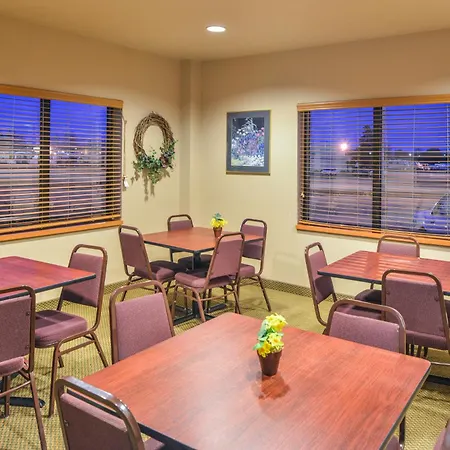 Baymont By Wyndham Sioux Falls North,I-29,Russell St, Airport-2