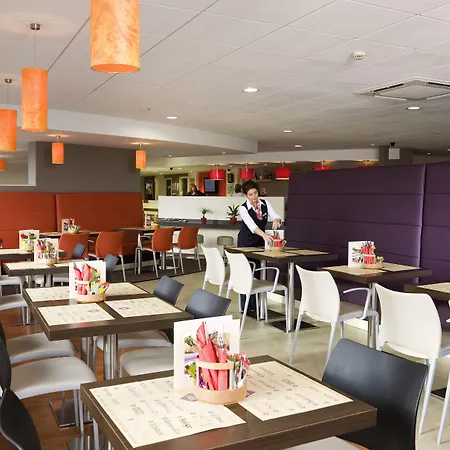 Ibis Hotel Dublin-2