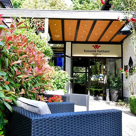 Parkhotel Hammerberg-3