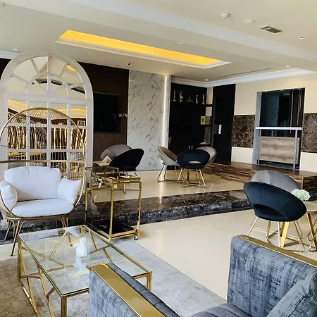 Al Khaleej Plaza Hotel-2