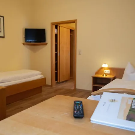 Hotel-Gasthof Sondergeld-3