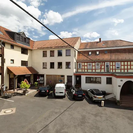 Hotel-Gasthof Sondergeld-2