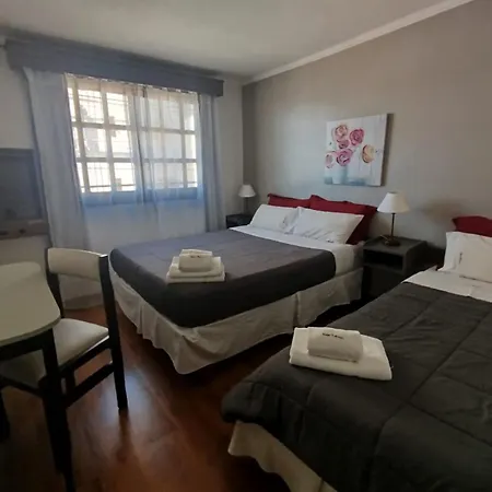 Hostal malvinas-3