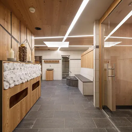 Sunstar Hotel Arosa-3
