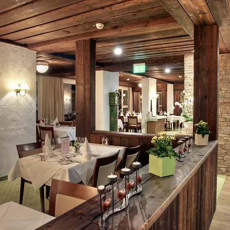 Sunstar Hotel Arosa-2