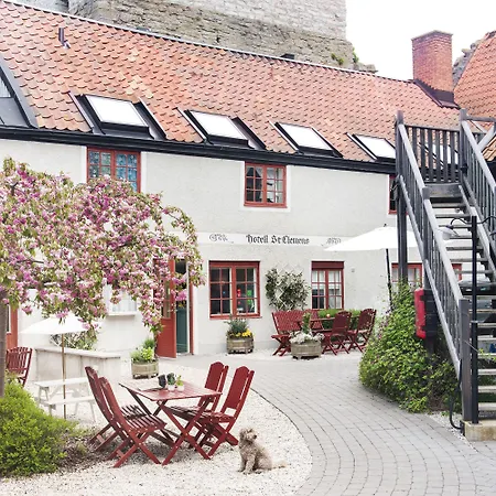 Hotell St Clemens-2