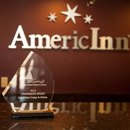 Americinn By Wyndham Detroit Lakes-3