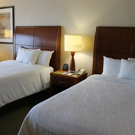 Hilton Garden Inn Addison-3