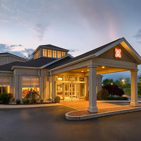 Hilton Garden Inn Hershey-2