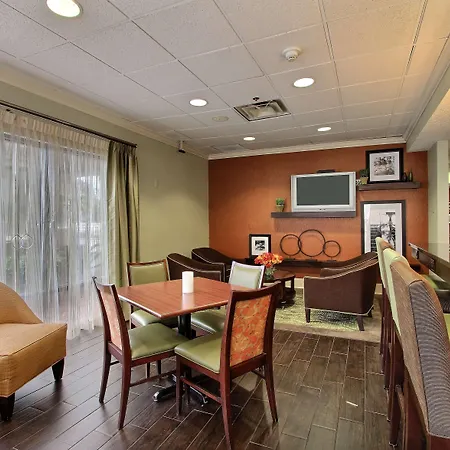 Hampton Inn Savannah-I-95/Richmond Hill-3