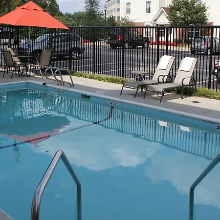 Towneplace Suites By Marriott Fort Meade National Business Park-3