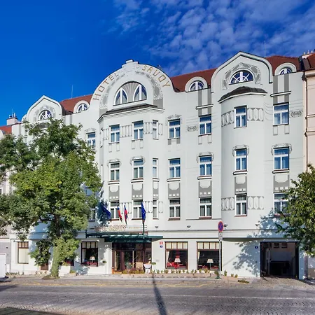 Hotel Savoy Prague-3
