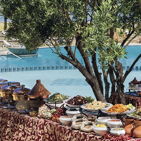 Moevenpick Hotel And Casino Malabata Tanger-2