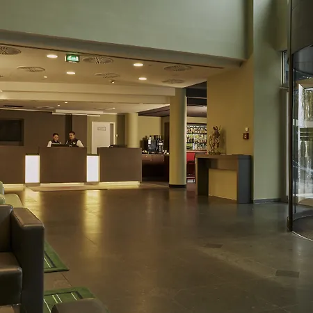H4 Hotel Kassel City, Trademark Collection By Wyndham-3
