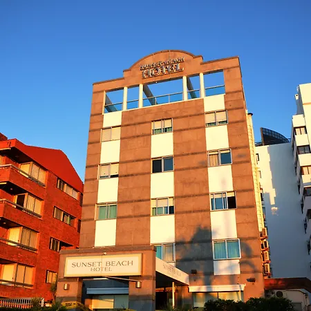 Hotel Sunset Beach-2