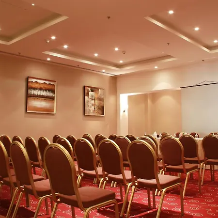 Regency Palace Amman-2