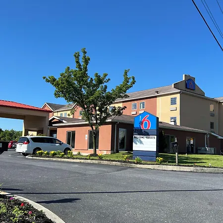 Scottish Inns & Suites - North Hershey-3