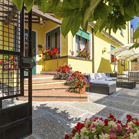 Hotel Villa Tiziana-2
