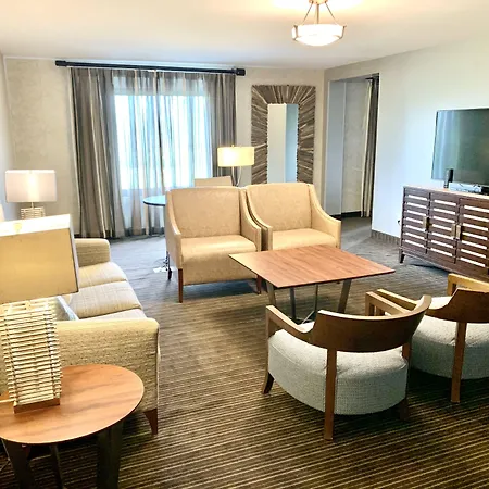 Courtyard By Marriott Buffalo Amherst/University-3