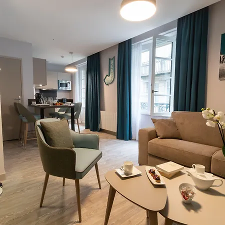 Hotel Des Marins, Saint-Malo-3